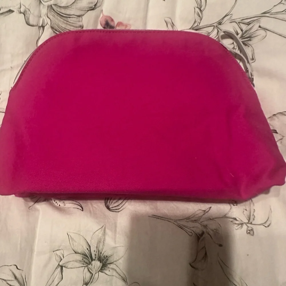 Philosophy Pink Joy Bag